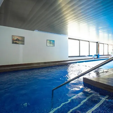 Amalia By Aguilarent Apartment