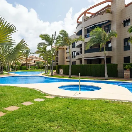 Amalia By Aguilarent Apartamento