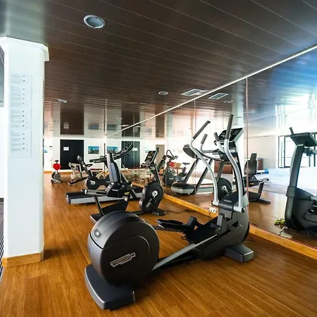 Apartment Amalia By Aguilarent *