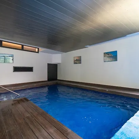 Apartment Amalia By Aguilarent Javea