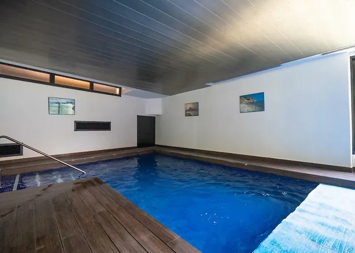 Apartment Amalia By Aguilarent Javea